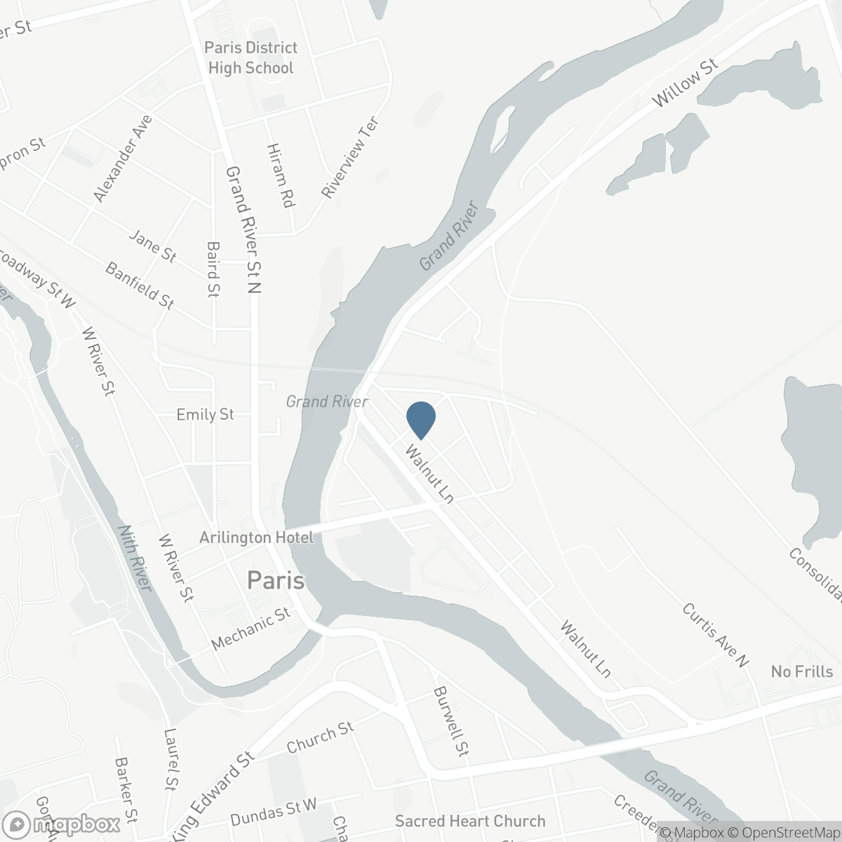 9 SOUTHERN AVENUE, Paris, Ontario N3L 0R4
